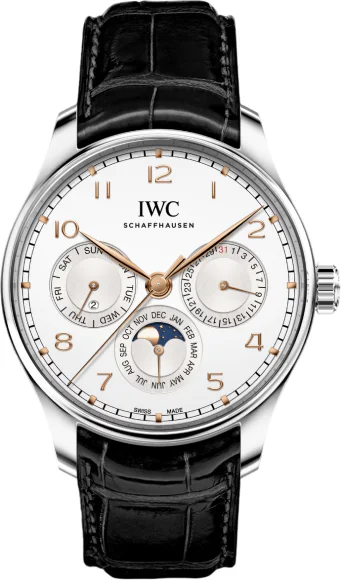 IWC Portuguese Perpetual Calendar